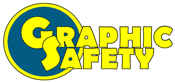 Graphic Safety Workbook Store